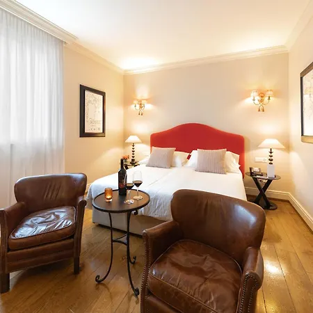 Collina D'oro & Spa, Starhotels Collezione Готель 5*