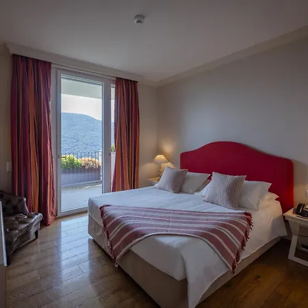 Готель Collina D'oro & Spa, Starhotels Collezione