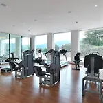 Collina D'oro & Spa, Starhotels Collezione ホテル 5*
