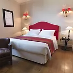 Collina D'oro & Spa, Starhotels Collezione ホテル