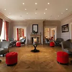 Collina D'oro & Spa, Starhotels Collezione ホテル ルガーノ