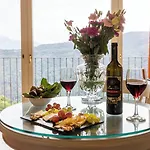 Collina D'oro & Spa, Starhotels Collezione 5* ルガーノ