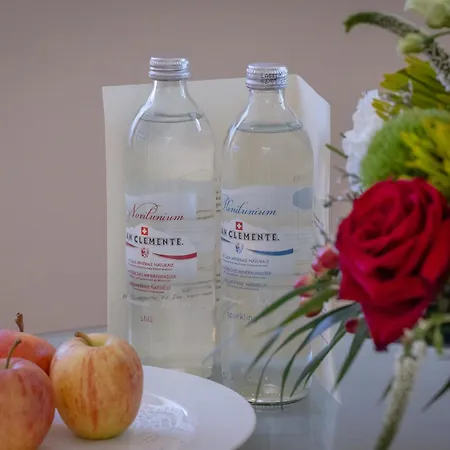 Collina D'oro & Spa, Starhotels Collezione Hotel Lugano