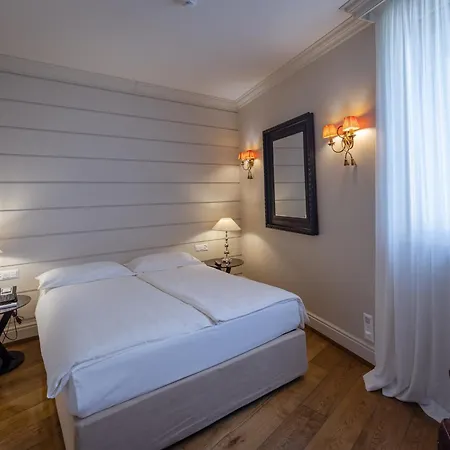 Collina D'oro & Spa, Starhotels Collezione 5* Lugano