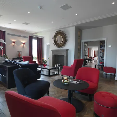 Collina D'oro & Spa, Starhotels Collezione Lugano