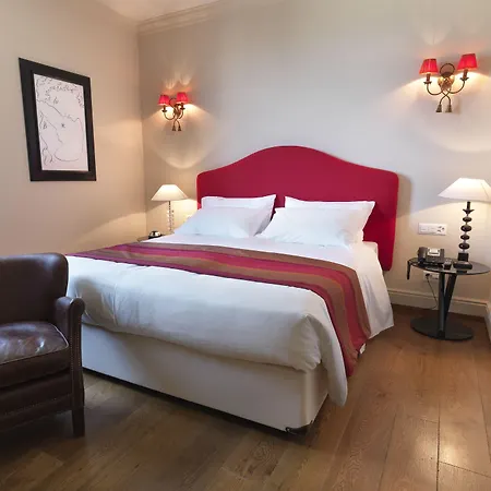 Collina D'oro & Spa, Starhotels Collezione Hotel