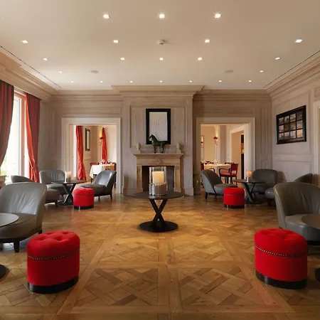 Collina D'oro & Spa, Starhotels Collezione Hotel Lugano