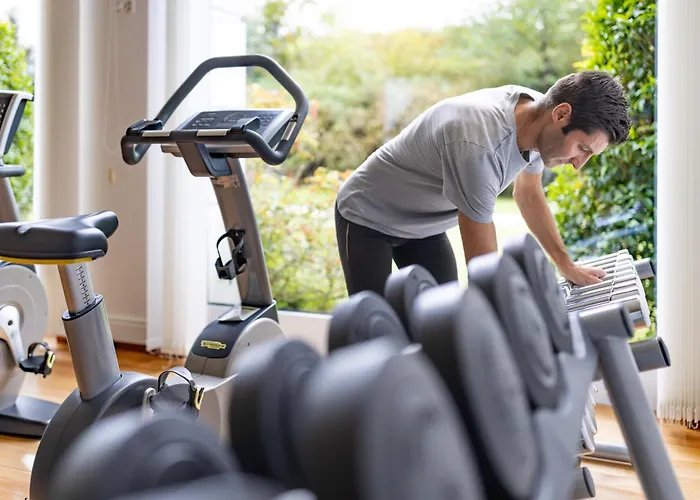 Collina D'oro Resort&spa, Starhotels Collezione 5* Lugano