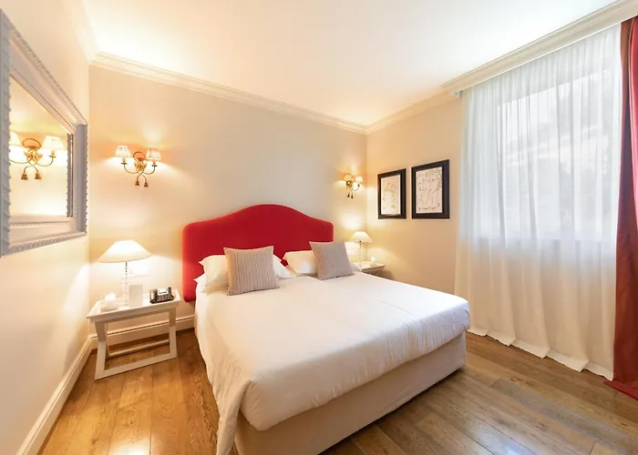 Collina D'oro Resort&spa, Starhotels Collezione 5*