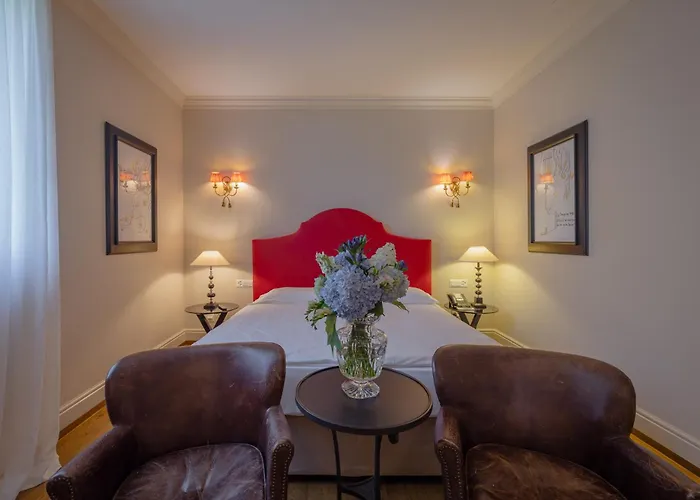 Collina D'oro Resort&spa, Starhotels Collezione Lugano