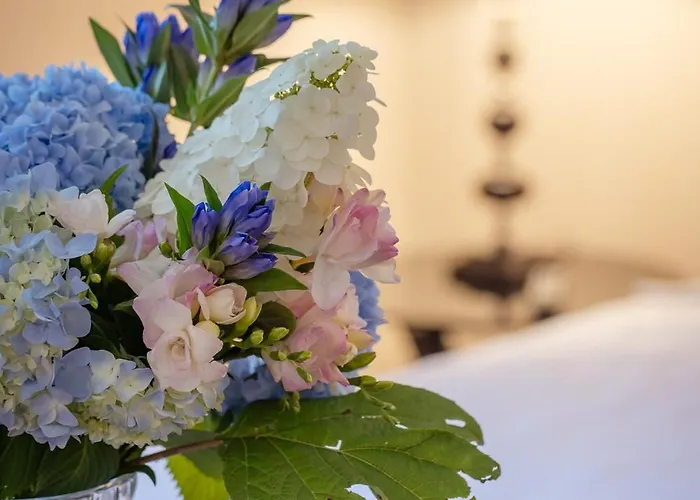 Hotel Collina D'oro Resort&spa, Starhotels Collezione