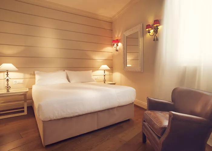 Collina D'oro Resort&spa, Starhotels Collezione Hotel