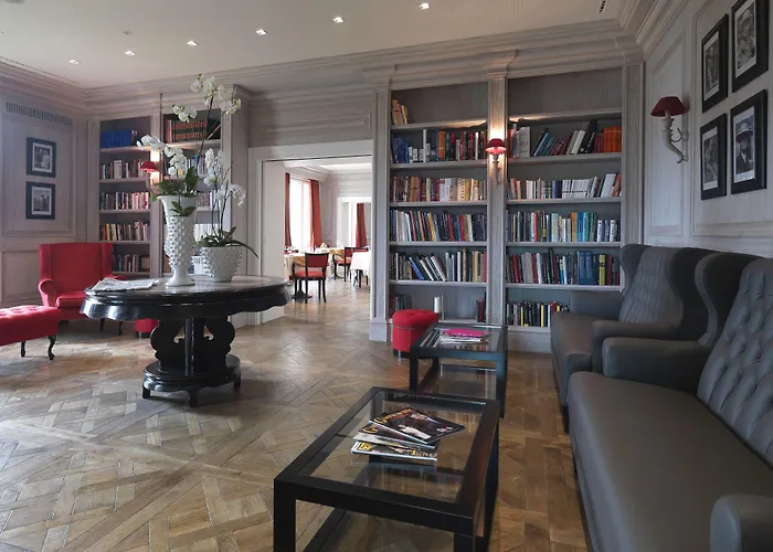 Collina D'oro Resort&spa, Starhotels Collezione Lugano